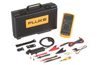 Fluke 88V/A Multimeter Digitaal Automotive CAT III 1000 V, CAT IV 600 V Weergave (counts): 19999 - thumbnail