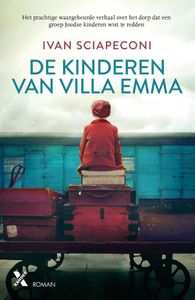 De kinderen van Villa Emma - Ivan Sciapeconi - ebook