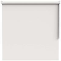Leen Bakker - Fenstr Rolgordijn Wenen Lichtdoorlatend - (10309) - Polyester - Wit - 120x10x10 Cm
