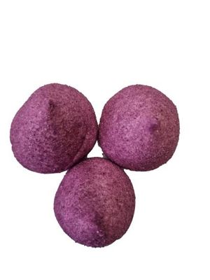 Spekbollen Paars +/- 100 Stuks 900 Gram