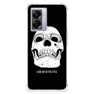 Extreme Case OPPO A77 5G | A57 5G Skull Eyes Extreme Case OPPO A77 5G | A57 5G Skull Eyes