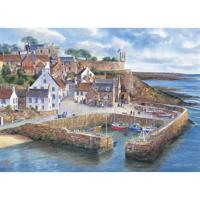 Gibsons Crail Haven (1000) - thumbnail