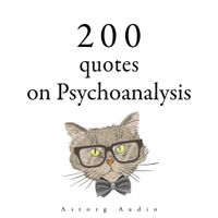 200 Quotes on Psychoanalysis - thumbnail