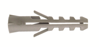 Connex Plug Pp 5+6+8+10Mm Bag 400St - B30013