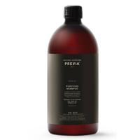 Previa Natural Haircare Extra Life Purifying Shampoo 1000ml