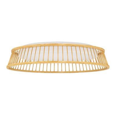 Eglo Rotan led plafondlampLuppineria Ø 45cm - 900797
