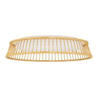 Eglo Rotan led plafondlampLuppineria Ø 45cm - 900797