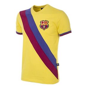FC Barcelona Retro Shirt Uit 1978-1979
