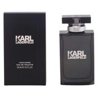 Herenparfum Karl Lagerfeld Pour Homme Karl Lagerfeld 19387-hbsupp EDT 50 ml