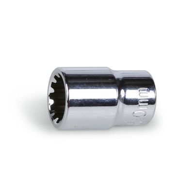 Beta 900U 11 Gearlock handdopsleutels | 1/4" aandrijf vierkant | verchroomd - 009001711 009001711