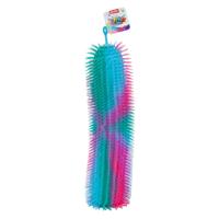 Toi-Toys Pufferz pufferfiguur regenboog, 50cm