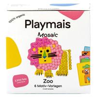 Playmais mosaic dierentuin - 2300st. Playmais mosaic dierentuin - 2300st.