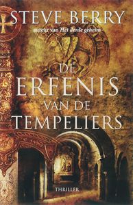 De Erfenis Van De Tempeliers