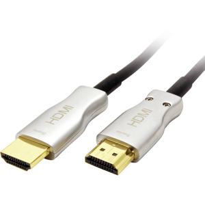 VALUE 14.99.3482 HDMI kabel 50 m HDMI Type A (Standaard) Zwart