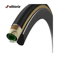 VITTORIA Tube 25-622 corsa control met grafeen g+ zwart-transparant