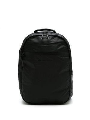 Osklen sac à dos léger zippé - Noir