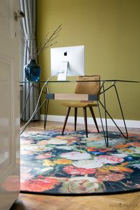 Moooi Carpets - Eden Queen - 250x250 cm Vloerkleed