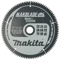 Makita Zaagblad Q C 260X30X2,3 100T 5G - B-32633