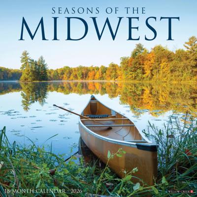 Midwest Kalender 2026 Midwest Kalender 2026