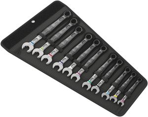 RINGSTEEKSL. SET 11DLG 5020231