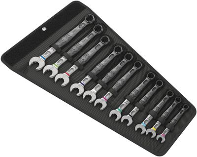 RINGSTEEKSL. SET 11DLG 5020231
