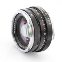 Voigtlander Nokton 35mm f/1.4 M.C. II VM occasion