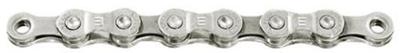 Sunrace fietsketting 9sp ebike zilver 138l cn9e