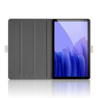 Hoes Samsung Galaxy Tab A7 (2020) Tulips
