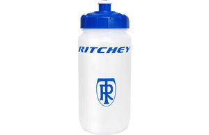 Ritchey - Bidon Transparant 500ML