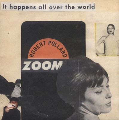 Zoom - 7 inch Vinyl;7 inch Vinyl (2092000029233) Zoom - 7 inch Vinyl;7 inch Vinyl (2092000029233)