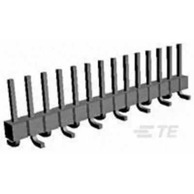 TE Connectivity Male header (standaard) 5-146128-1 1 stuk(s) Bulk