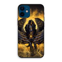 Pegasus: iPhone 12 mini Biologisch afbreekbaar hoesje