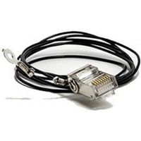 Ubiquiti Networks TOUGHCable Cat5e Zwart netwerkkabel - [TC-GND-20]