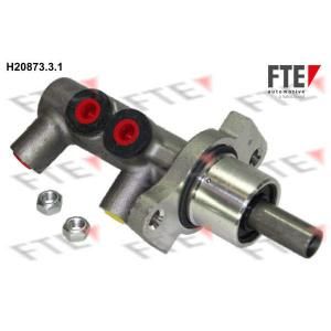 Fte Hoofdremcilinder H20873.3.1