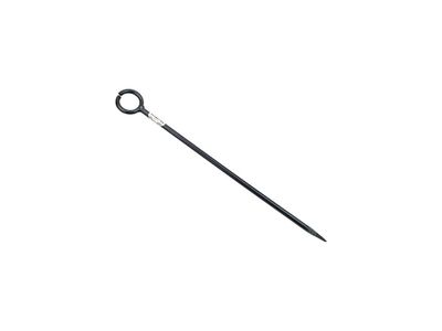 DRAADPEN 400 X 10MM 0915