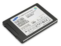 HP F0W95AA internal solid state drive 2.5" 480 GB SATA MLC - thumbnail