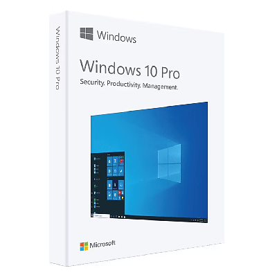 Windows 10 Pro