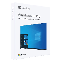 Windows 10 Pro