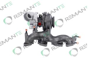 Remante Turbolader 003-002-000017R