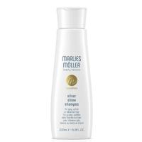 Marlies Möller Specialist Silver Shine Shampoo