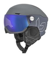 Bolle V-Ryft Pure Helm Grey Matte M 55-59