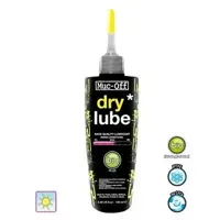Muc-Off chain lubricant dry lube 120ml