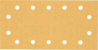Bosch Accessoires Expert C470 schuurpapier voor vlakschuurmachines 115 x 230 mm, K120 10-delig - 2608900863