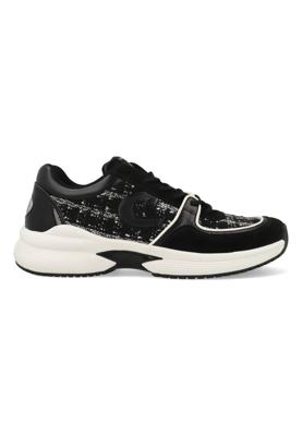 Cruyff Danny CC244974-951 Zwart / Wit-38 maat 38