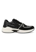 Cruyff Danny CC244974-951 Zwart / Wit-38 maat 38
