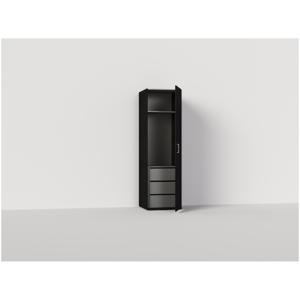 Wastoren WSCH 207-60-S Wasmachine accessoire Zwart