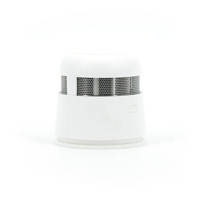 Normalert ZR170SR Mini Rookmelder connected - ZR170SR Mini Rookmelder connected