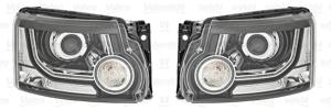 Koplamp Set SET0258988V