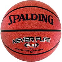 Spalding Basketbal NeverFlat Outdoor