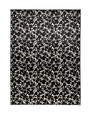 Essenza Imara Antraciet Vloerkleed